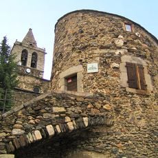 Torre de Bernat de So