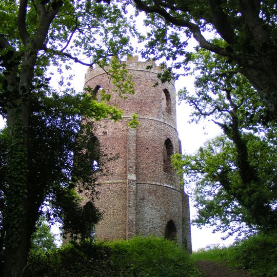 Conygar Tower