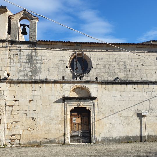 Chiesa di San Gaetano
