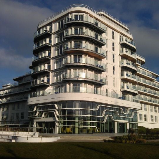 Butlins Bognor Regis