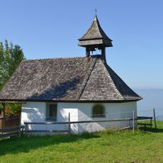 Kapelle hll Petrus und Paulus