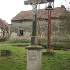 Zvonička v Kameničce