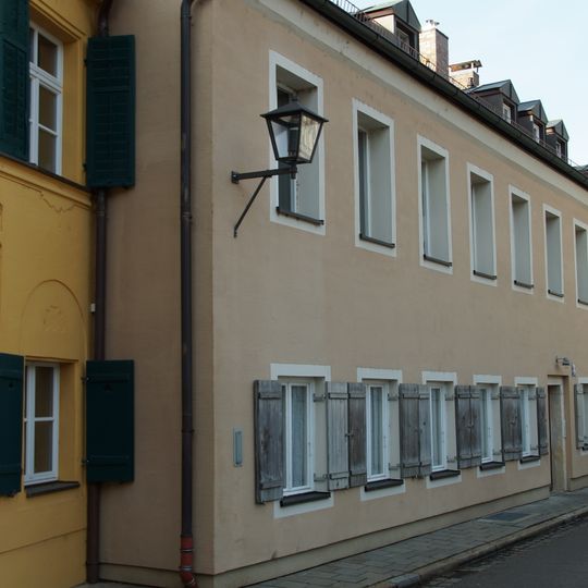 Wohnhaus