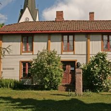 Strandstuen