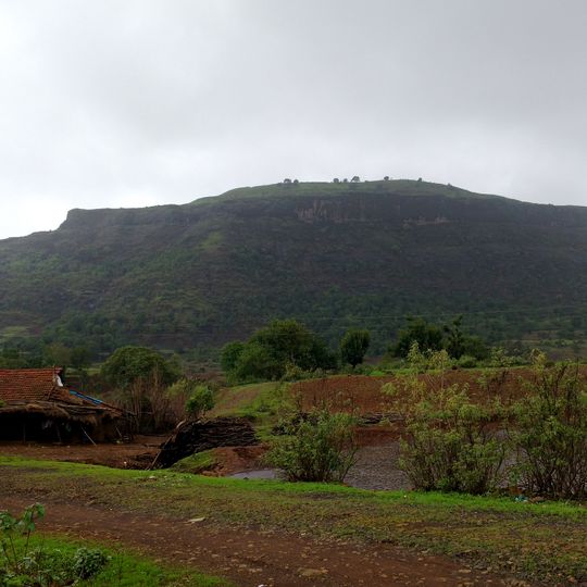 Tringalwadi