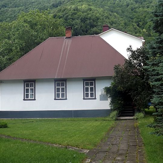 A. H. Tammsaare Museum