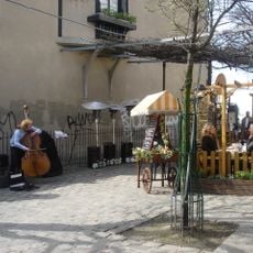 Place du Calvaire