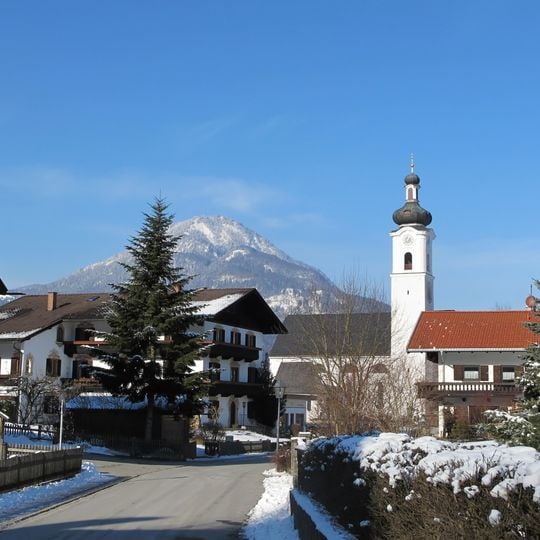 Oberaudorf