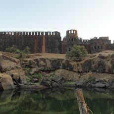 Raigad Fort