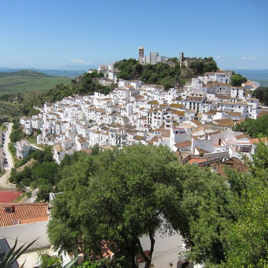 Casares