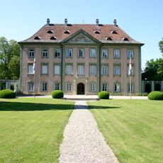Stauffenberg Castle