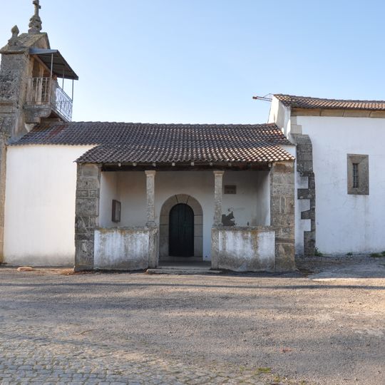Igreja de Aldeia Nova