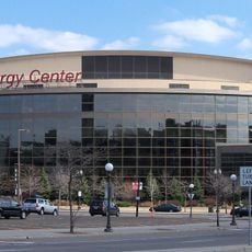 Xcel Energy Center