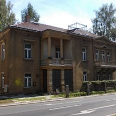 Villa Karl-Liebknecht-Ring 10