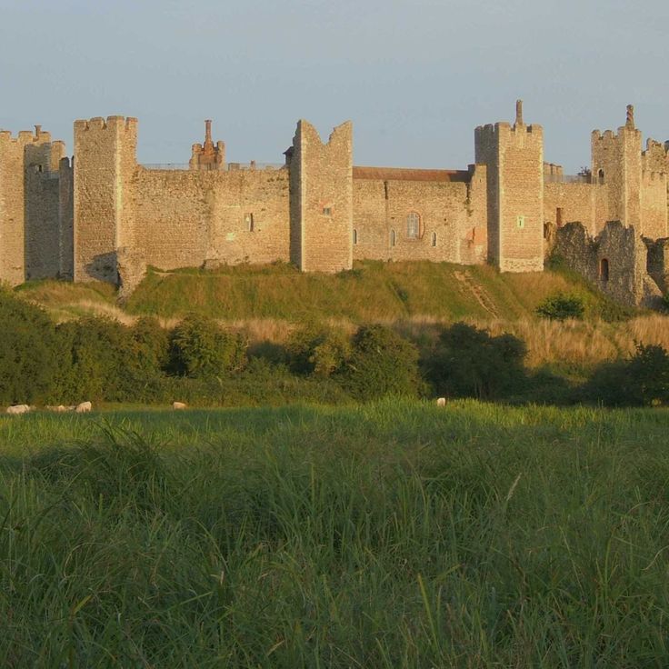 Castelo de Framlingham
