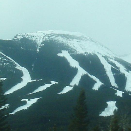 Nakiska