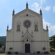 Chiesa di San Vitale