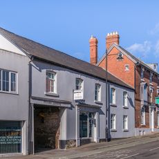 2, St Martins Street