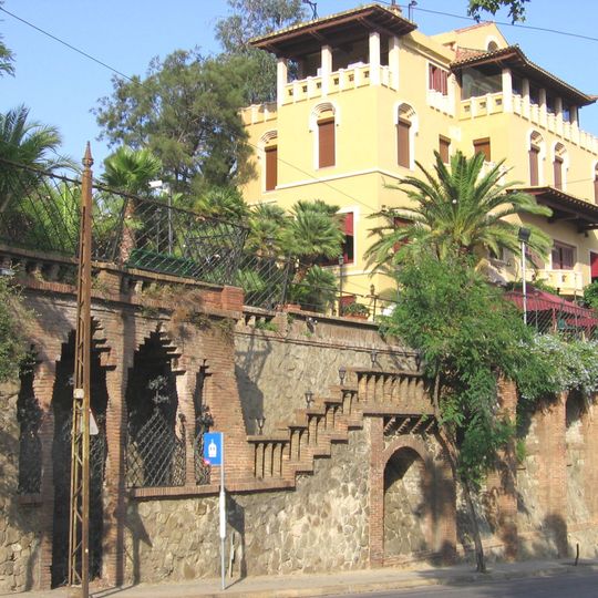 Casa Casacuberta