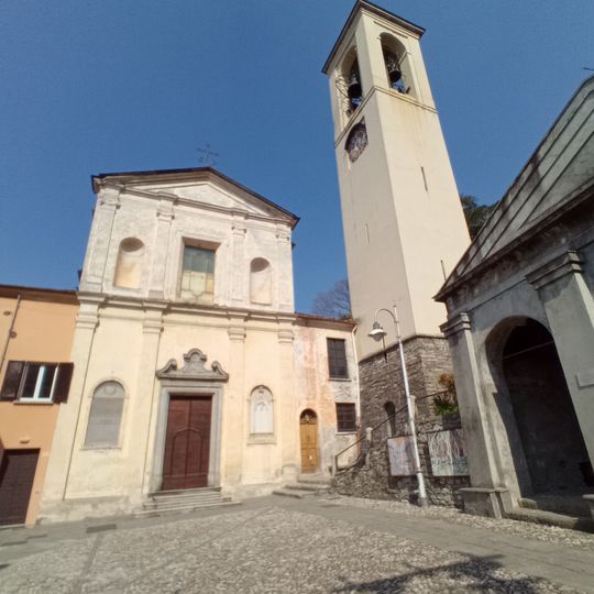 Chiesa di San Gordiano