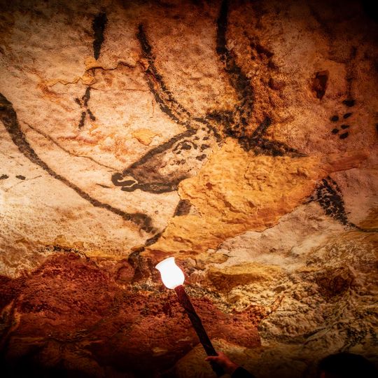 Lascaux Centre International