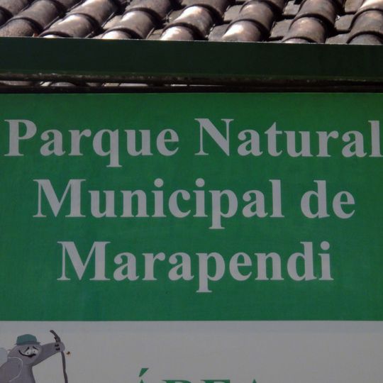 Parque Natural Municipal de Marapendi