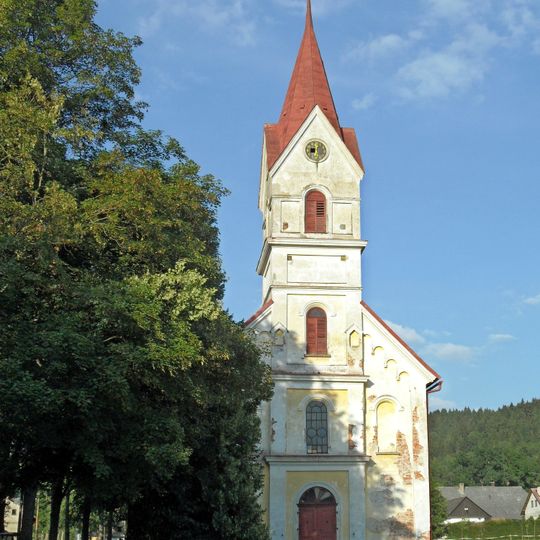 Church of Holy Trinity
