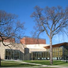 '62 Center for Theatre and Dance