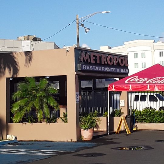 Metropol