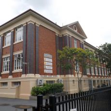 Bulimba State School