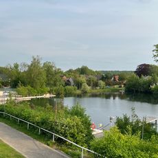 Natur- und Familienbad "Fümmelsee"