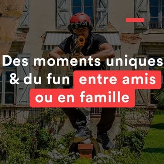 Bump-Games Angers