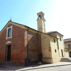 Chiesa di Sant'Andrea