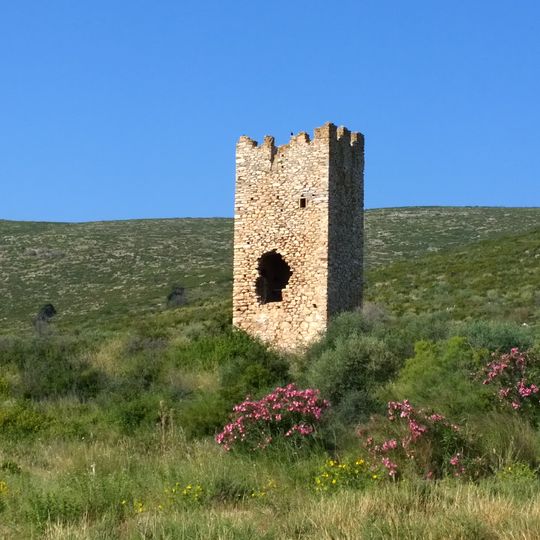 Oinoe tower