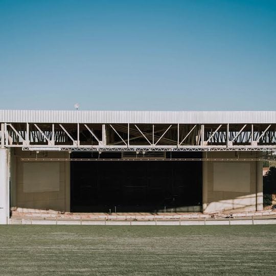 Verizon Wireless Amphitheater