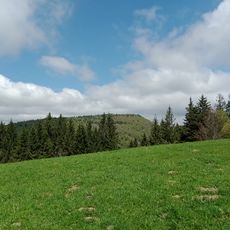 Tête des Neufs Bois