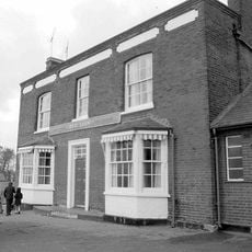 The Red Lion Public House