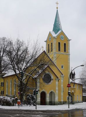 Vinter 1