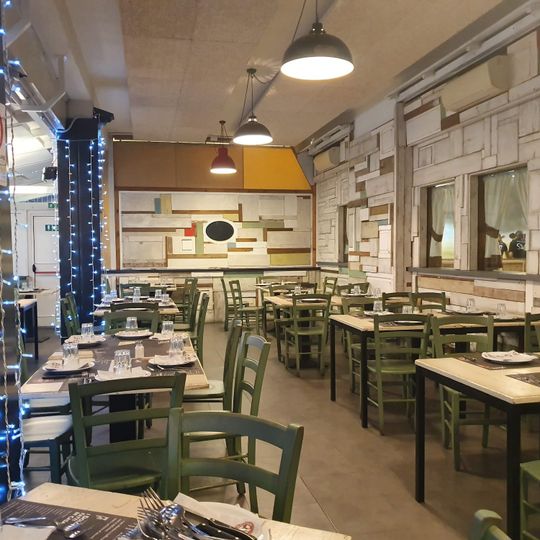 La Fattoria di Clotilde
