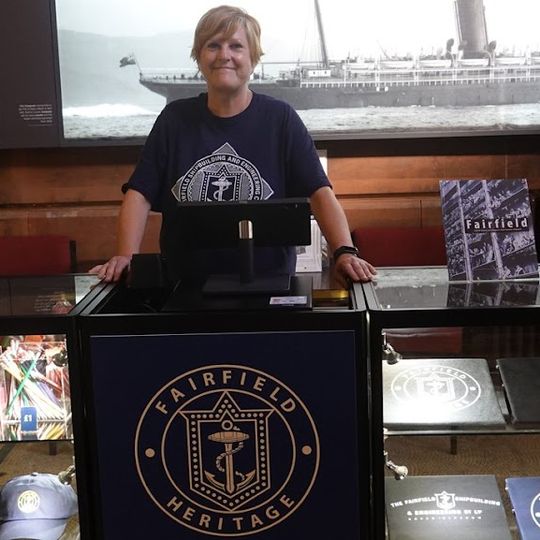 Fairfield Heritage Centre