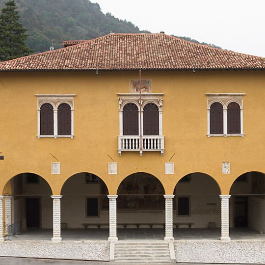 Museo della Battaglia di Vittorio Veneto