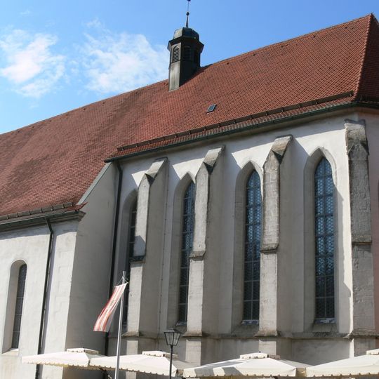 Karmeliterkirche
