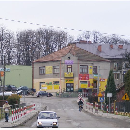 Zręcin