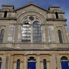 Werter Road Baptist Church