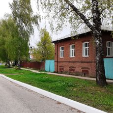 Дом жилой (Плёс)