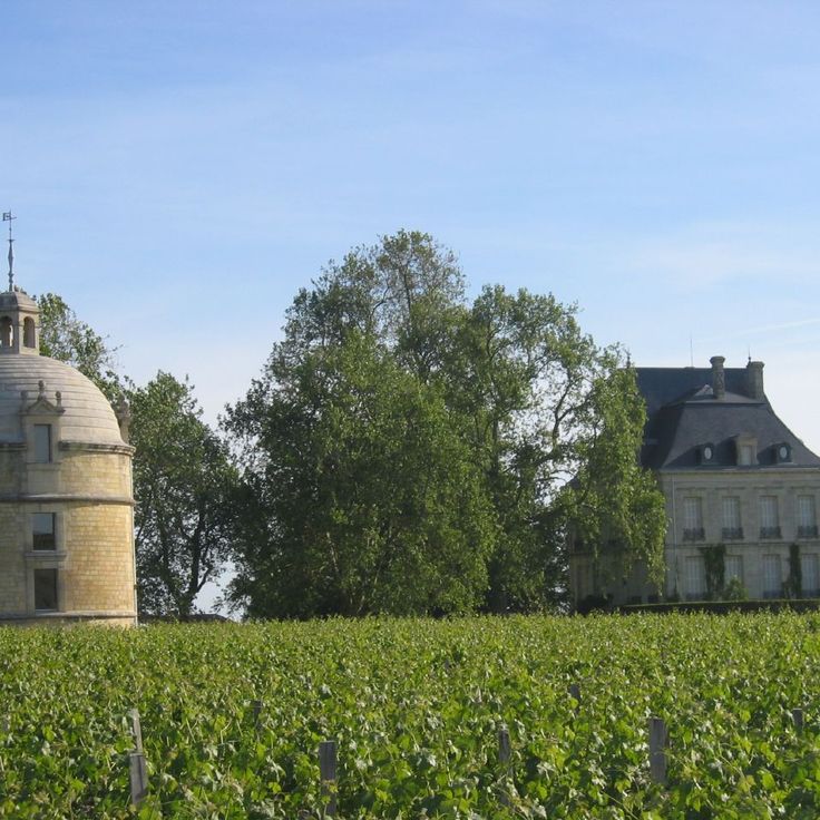 Château Latour