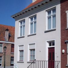 Markt 26, IJzendijke