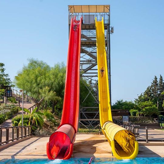 Aquopolis Torrevieja