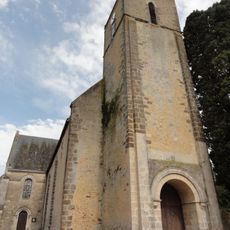 Église Notre-Dame de Piacé