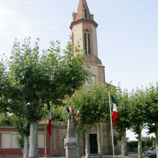 La Ville-Dieu-du-Temple